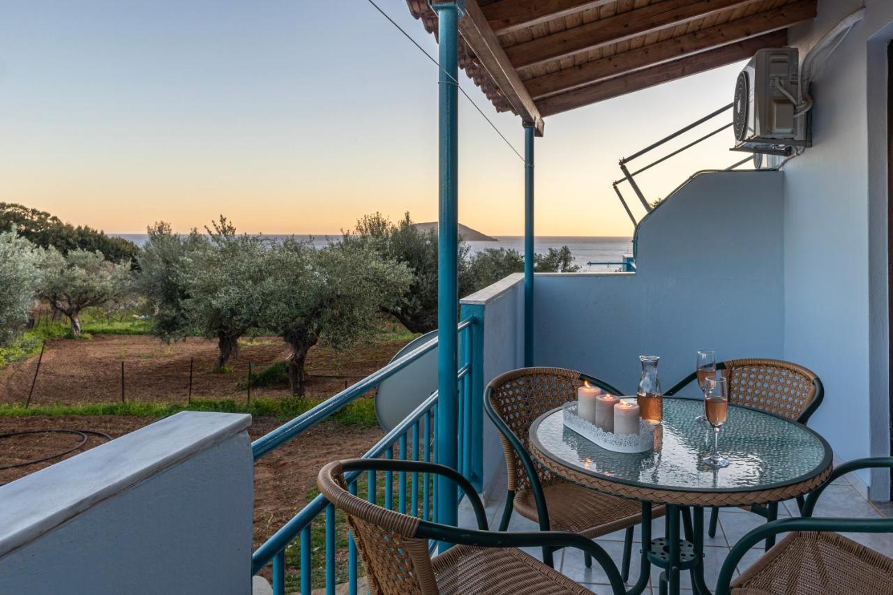 Secret Summer Havens - Perfectly Secluded Getaways Vasilítsion المظهر الخارجي الصورة